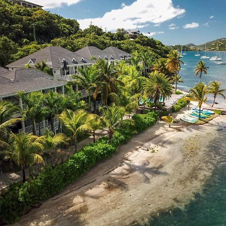 South Point Antigua Hotel English Harbour Bagian luar foto