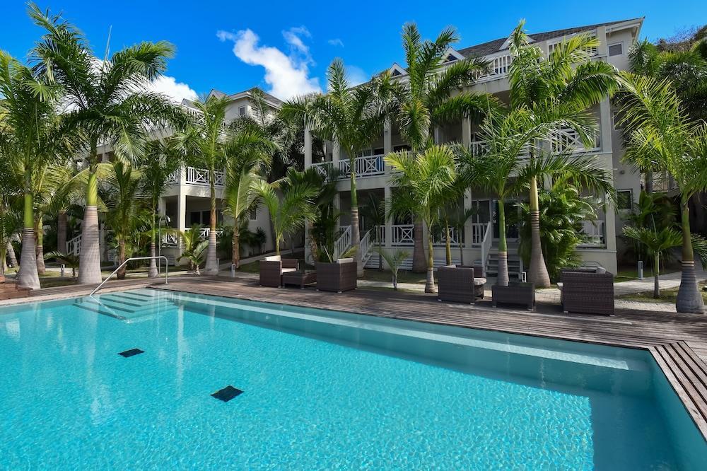 South Point Antigua Hotel English Harbour Bagian luar foto